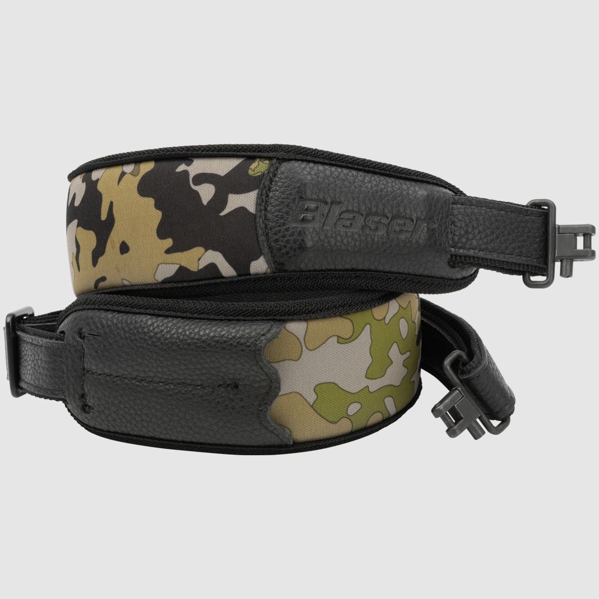 BLASER Gewehrriemen HunTec Camo