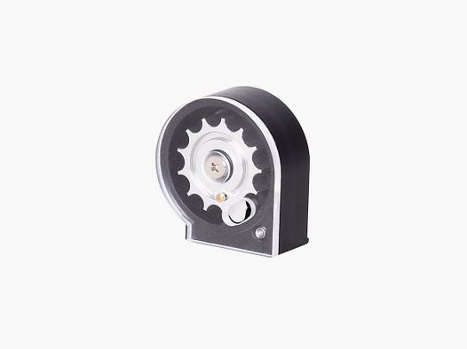 Mauser K98 drum magazine 12 shots 4.5mm - compressed air | PCP