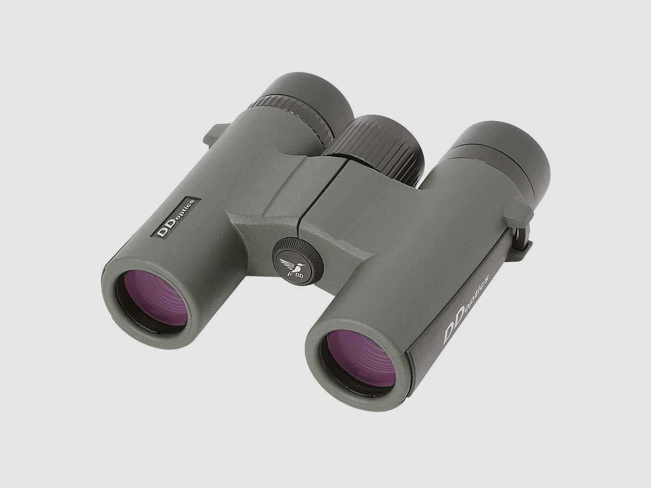 DDoptics Kolibri 10x25 Gen3