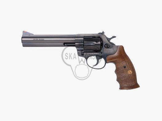 Rewolwer Alfa Classic kal. 9mm Para Black 6