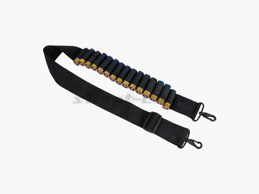 Invader Gear Tactical Shotgun Sling für Schrotflinten - Black