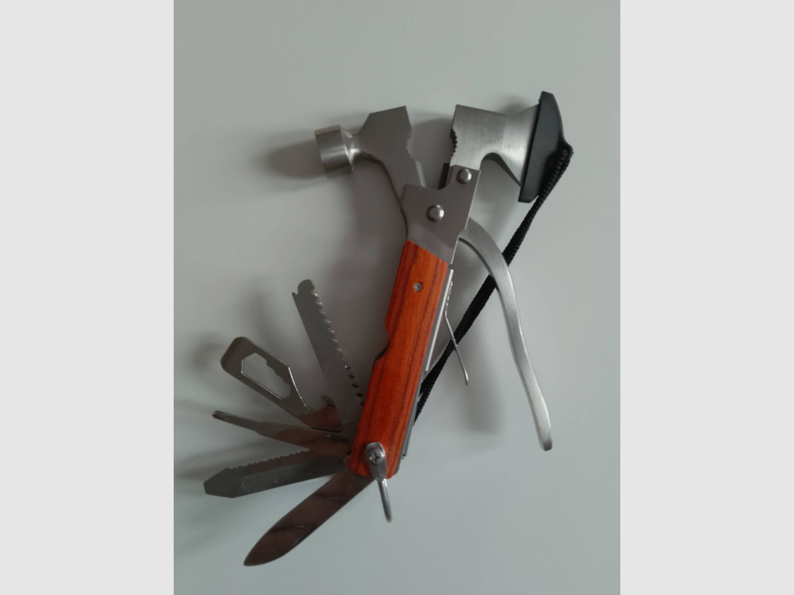 Lätterman/ Multitool