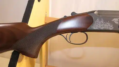 Jagdflinte Huglu Eagle Light Kal. 410/71cm, Bild 8 von 15