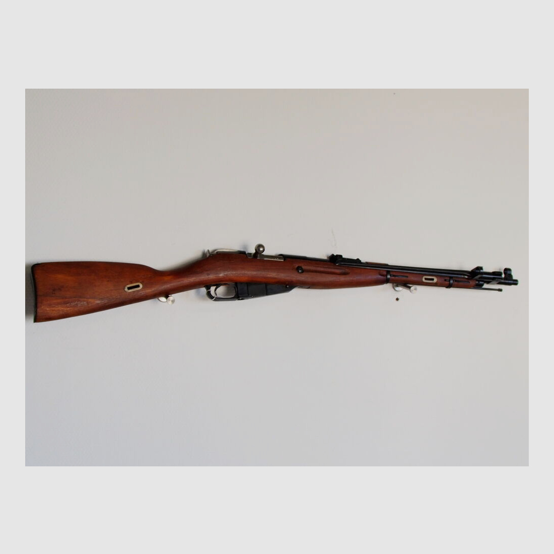 Mosin Nagant 1947