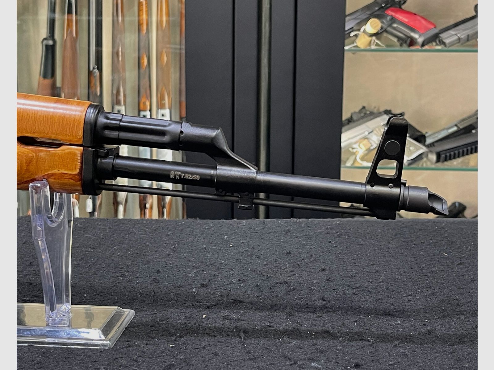 WPB AK47 JACK, Bild 13 von 13