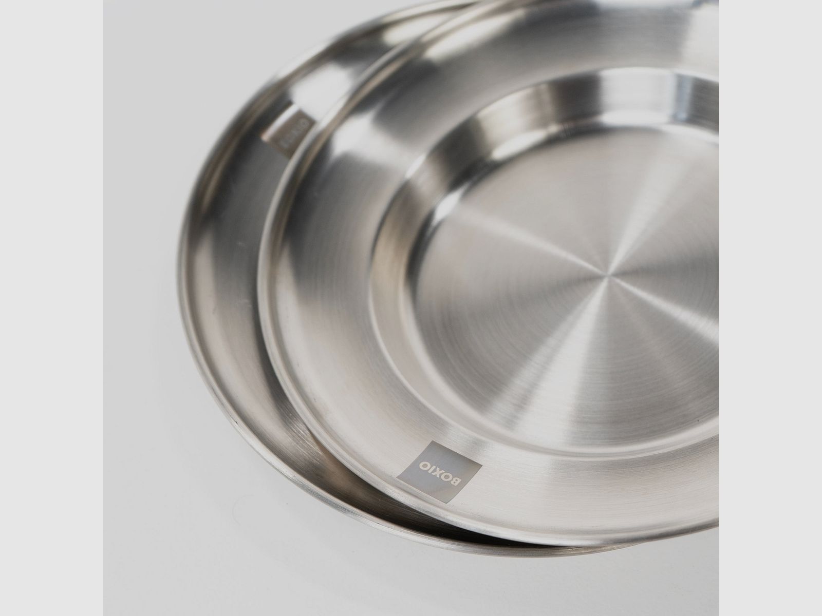 Camping Bord | BOXIO - PLATE