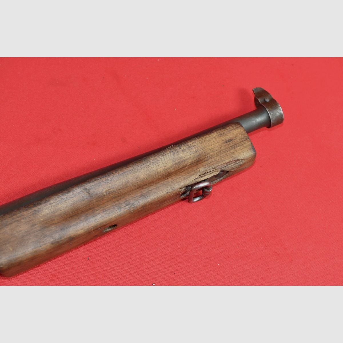 #7766 Thompson M1A1 Pistole, Kal. .45 ACP, Bild 4 von 29