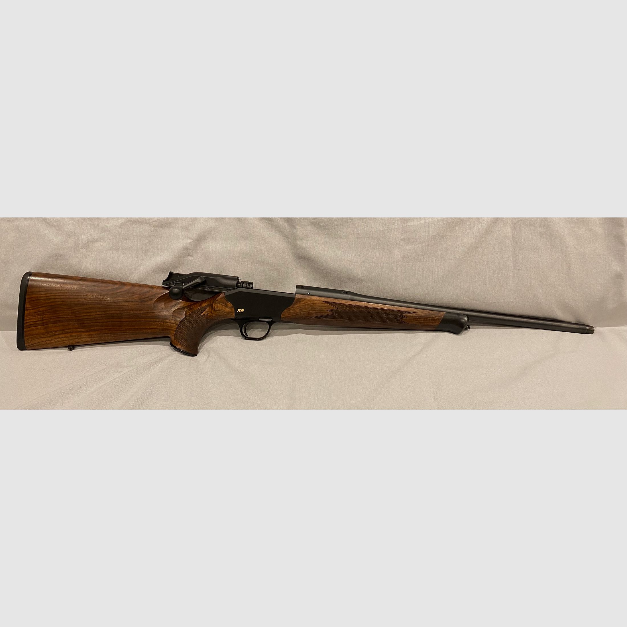 Blaser R8 Holzschaft