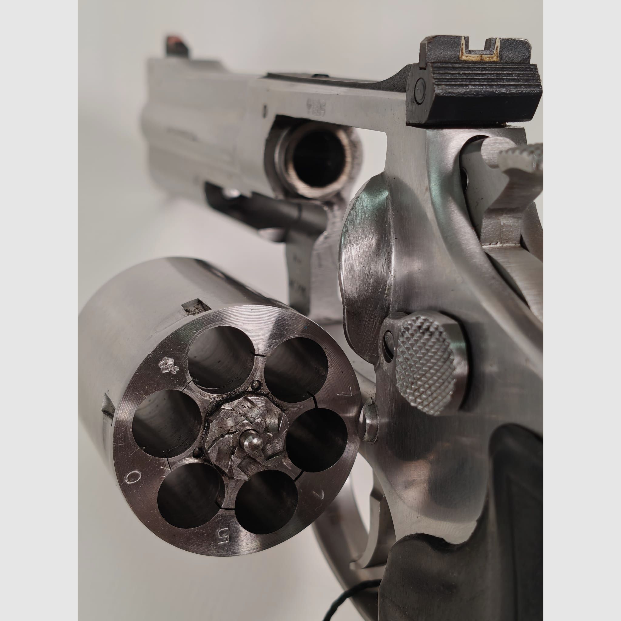 Rewolwer Rossi .357Mag