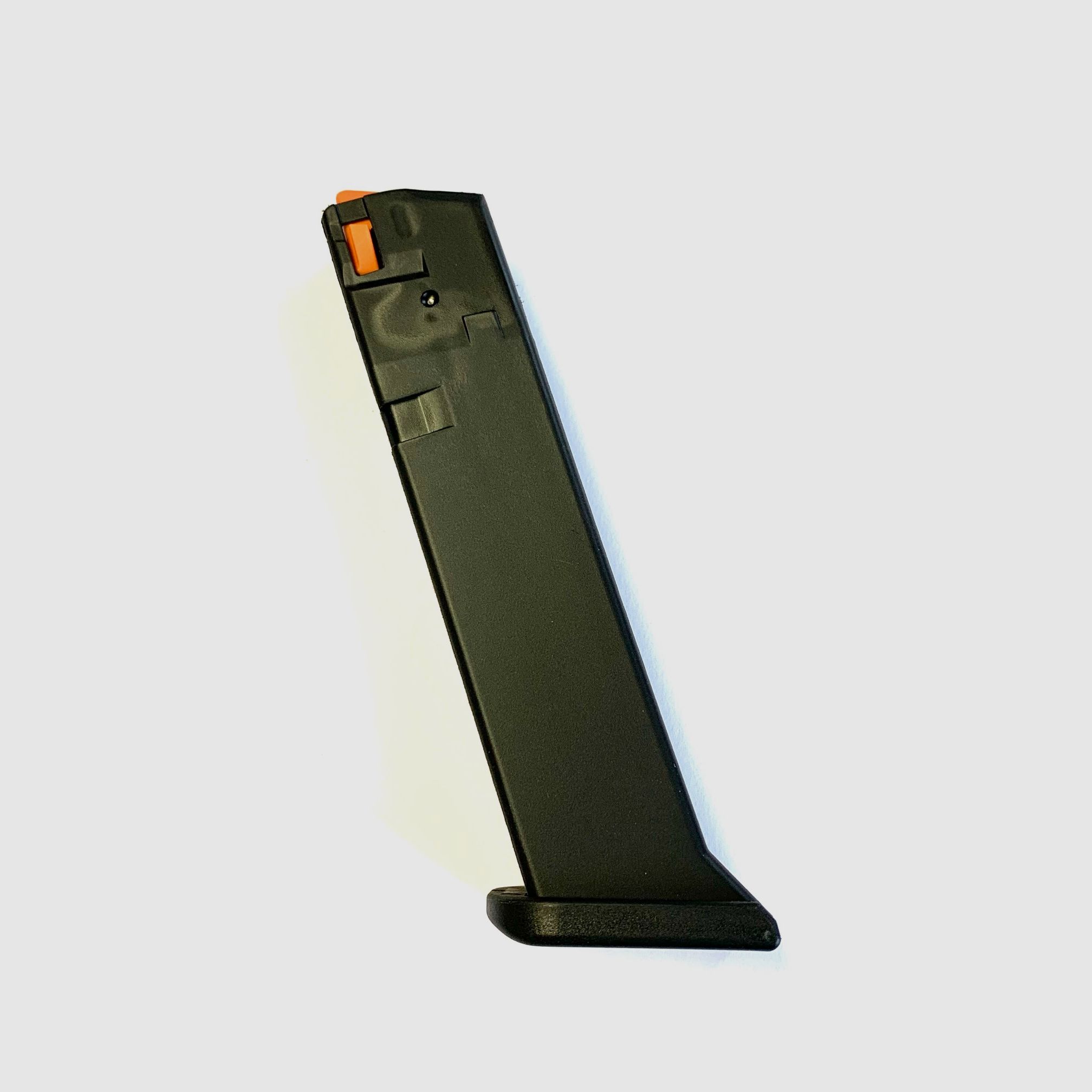 Ersatzmagazin Pistole Glock 17 Kal. 9 mm P.A.K.