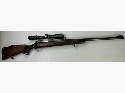 Tikka	 M55