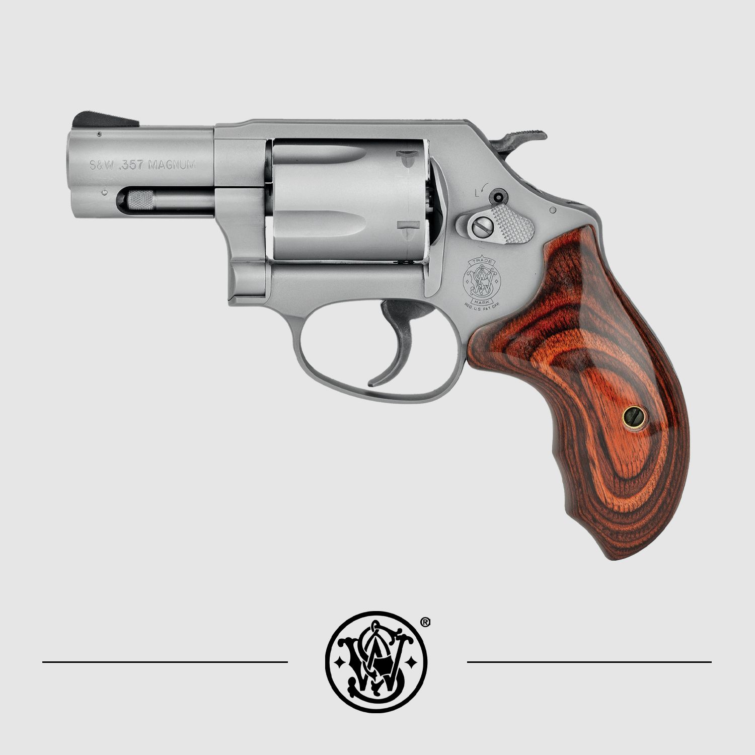 Smith & Wesson 60 LADYSMITH