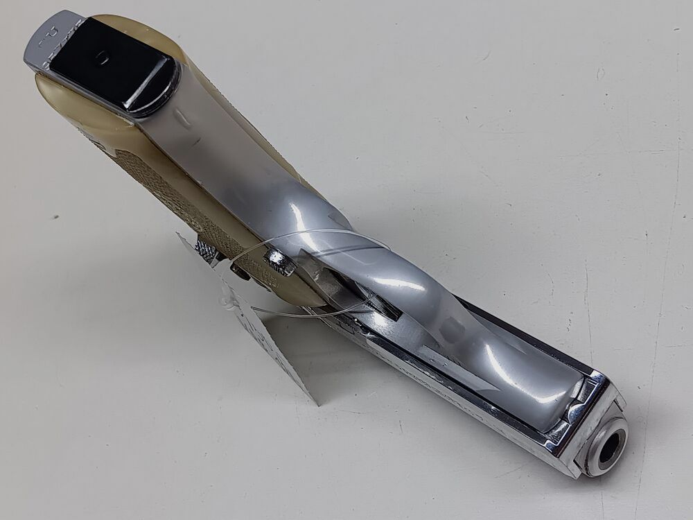 Star B.Echeverria Eibar-Spagna S.A. CU - Starlet