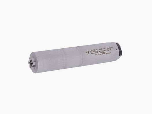 B&T AG silencer M.A.R.S. QD lightweight cal. ..308 Win.