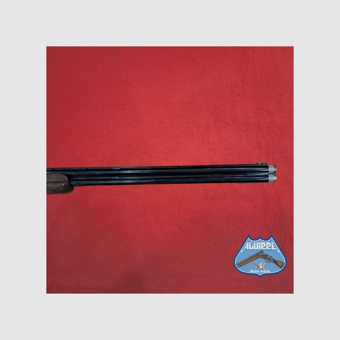 Browning B725 Pro Trap 81 cm verstellbar Kal. 12, Bild 5 von 12