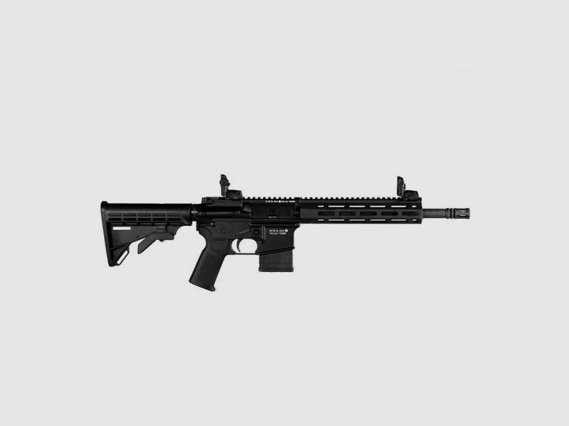 Tippmann Arms M4-22 Elite-S, 12,5"