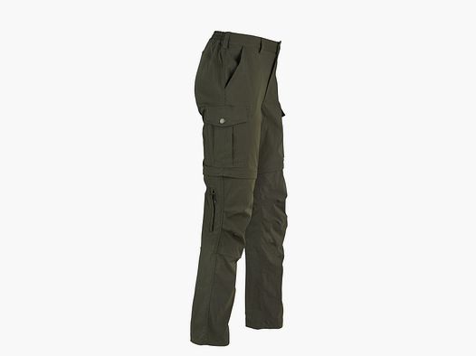 Seeland Pants Zip-Off Birch