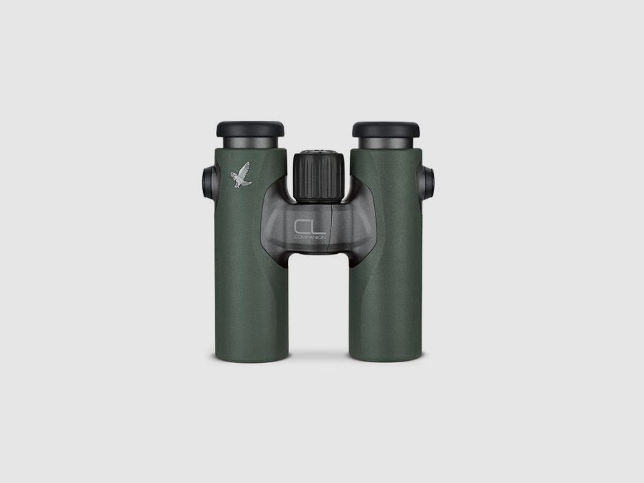 Swarovski Optik Binoculars CL Companion 8x30 Green + Wild Nature, image 5 of 8