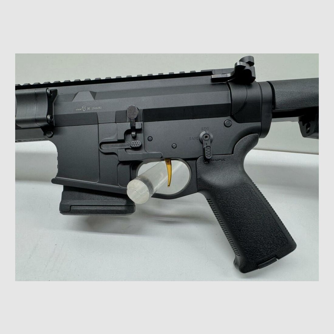 DAR | Dynamic Arms Research DAR-15 DMR (Designated Marksmann Rifle) - 20" Lauf - Waffen Friedrichs