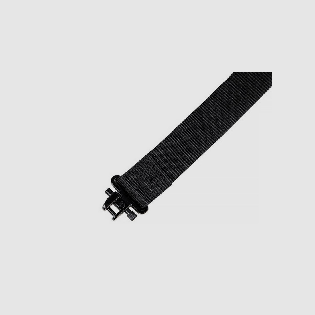 Caldwell MAX-GRIP Slim Sling Schwarz
