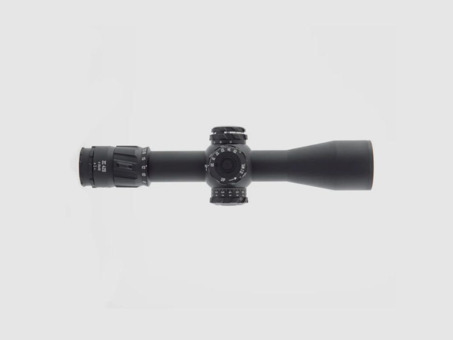 ZCO cannocchiale ZC420 4-20x50 reticolo MPCT3X 10 Mil ccw | FDE, immagine 11 di 16