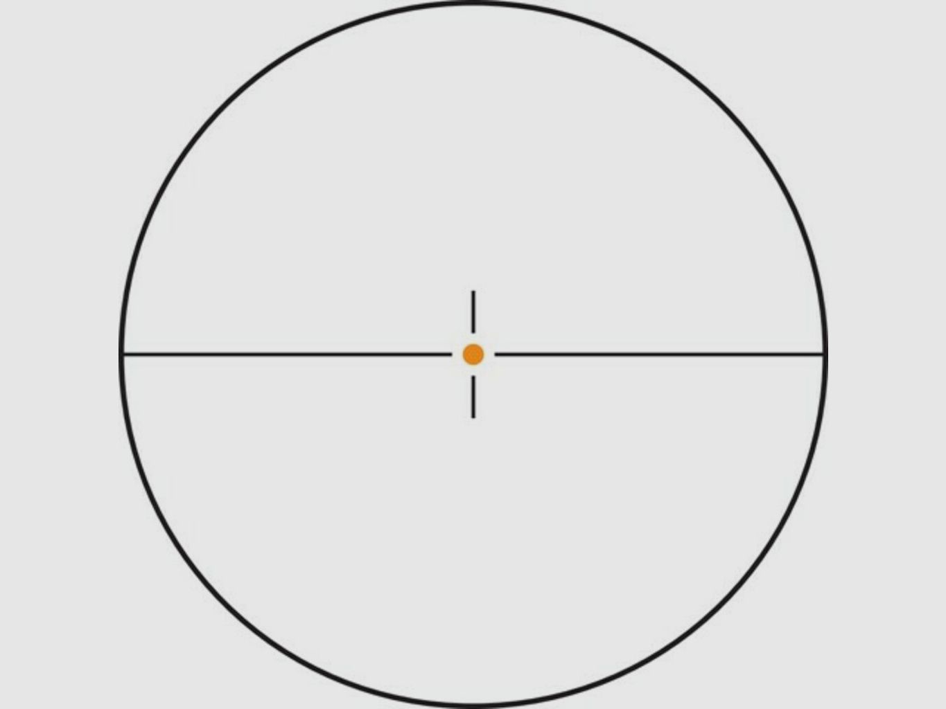 Riflescope Swarovski Optik Z8i 1-8×24 LD-I Scope Rings