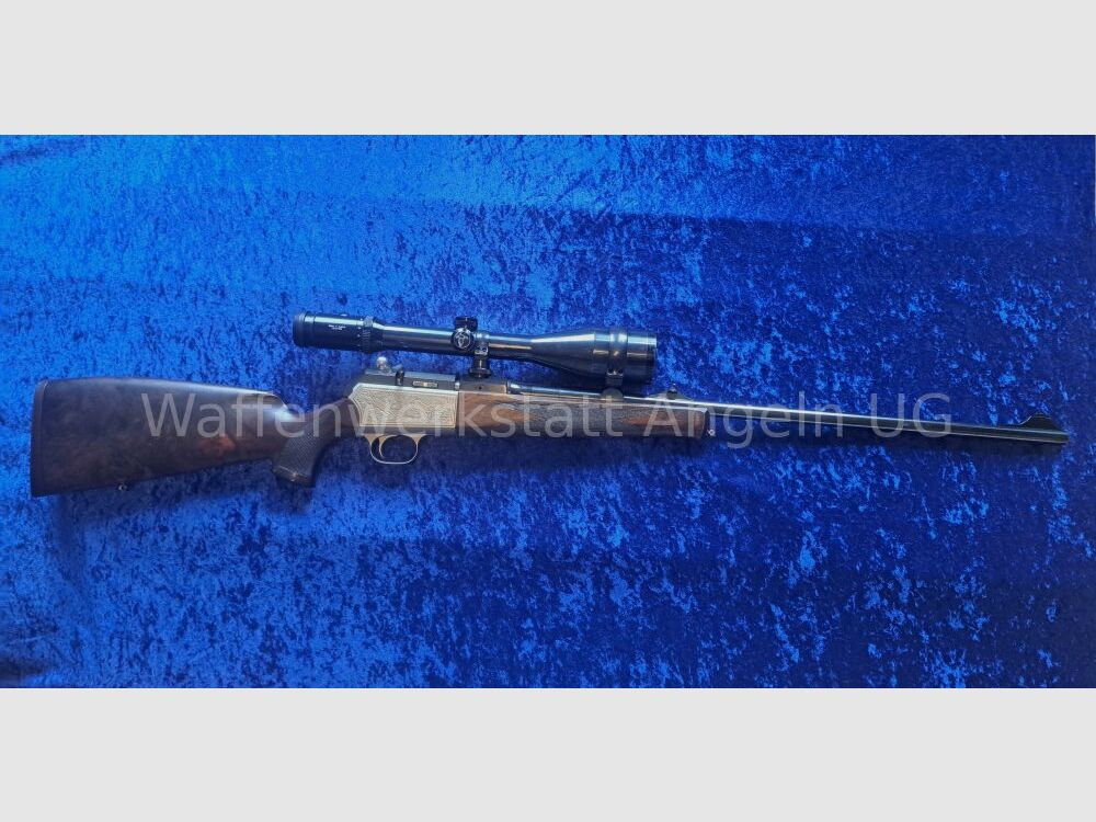 Blaser SR850/88 Luxury
