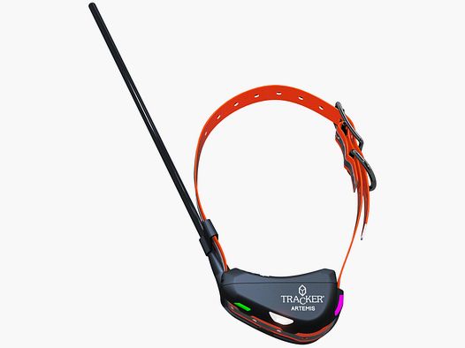 Tracker Artemis