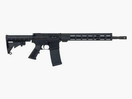 DPMS Büchse DR-15 Oracle II 16″ Kal. .223 Rem.