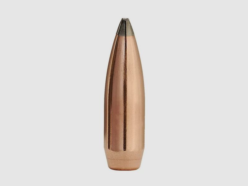 Sierra Geschoss 6mm/.243 80GR SBT Blitz 100 Stück