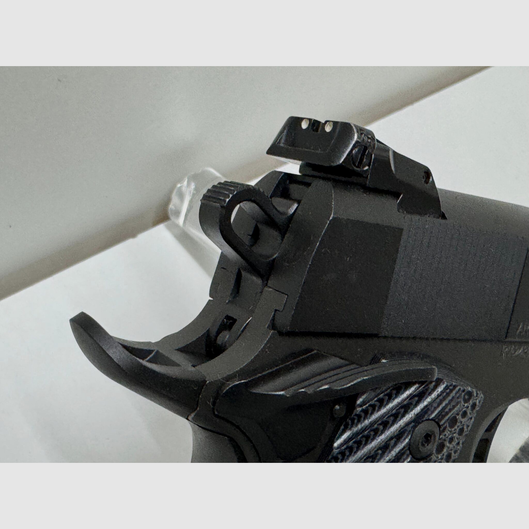 ARMSCOR 1911 A1 FS ROCK ULTRA 9mm Luger