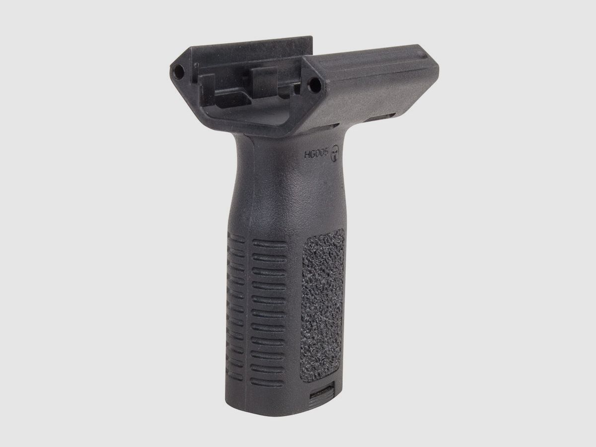 Amoeba Frontgriff voor M4 Handguard - Airsoft