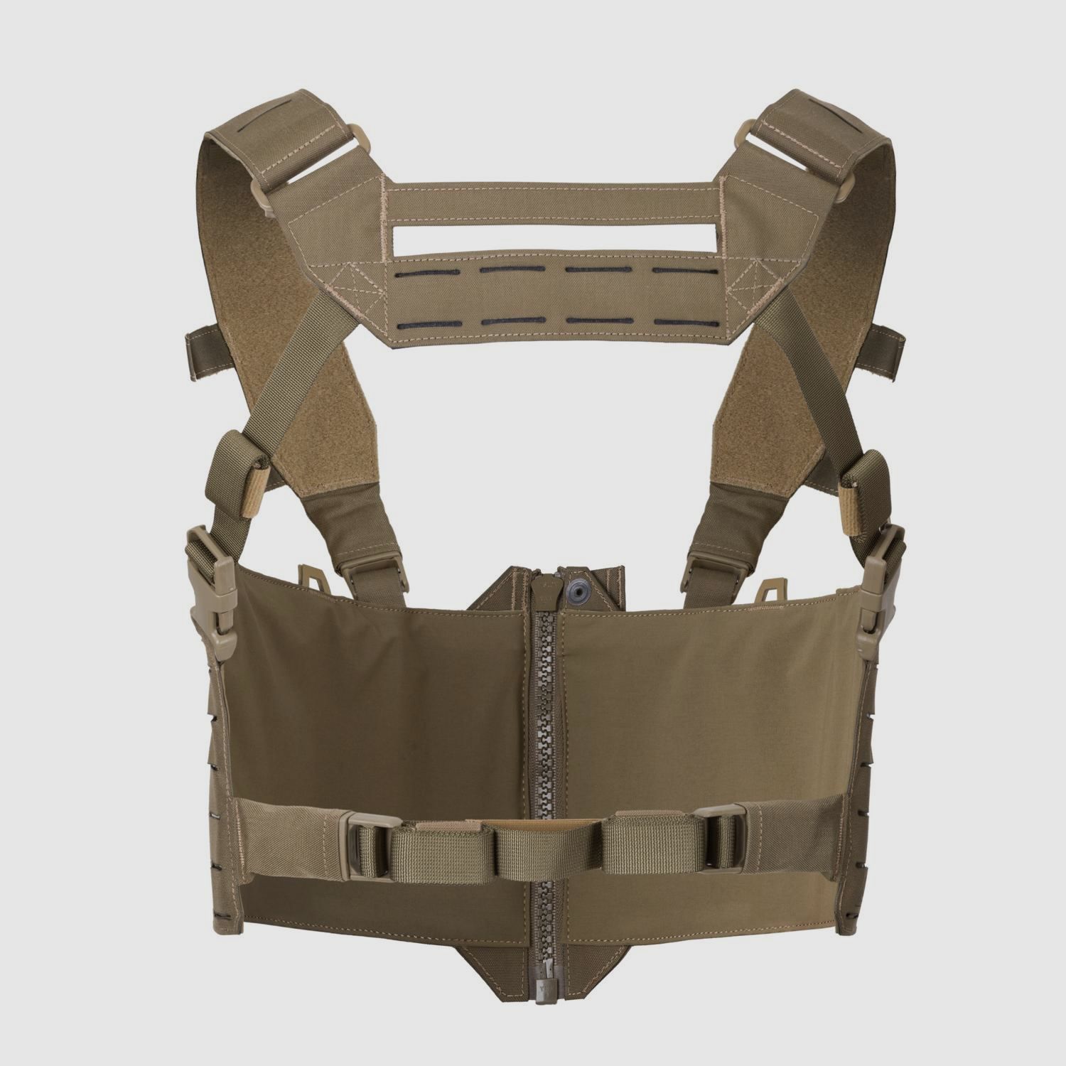DIRECT ACTION WARWICK ZIP FRONT CHEST RIG, Bild 7 von 8