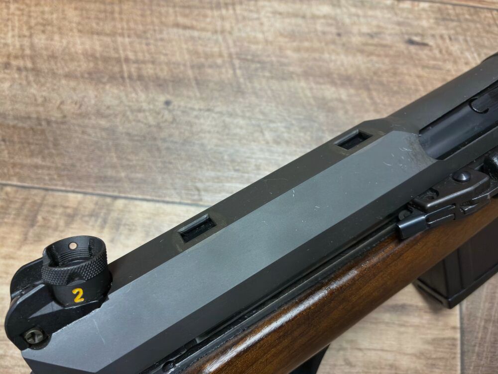 Heckler & Koch SL 7 .308Win