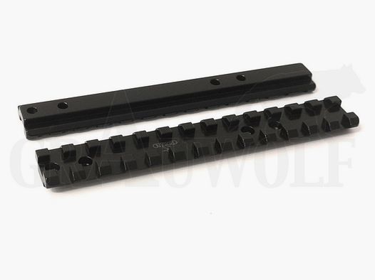 Rusan Picatinny Rail for Marlin 1895™ Lever Action Rifle