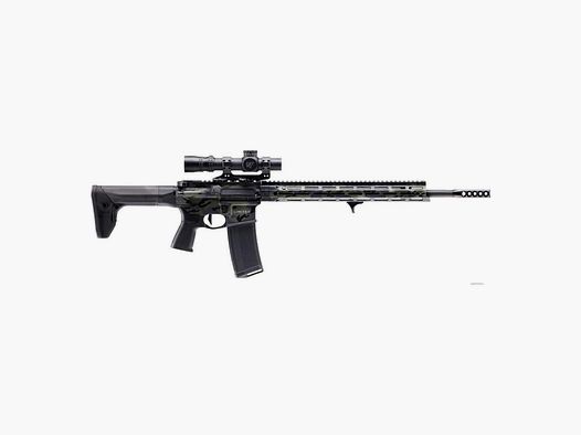 Daniel Defense DDM4 V7 Pro Dark Aces