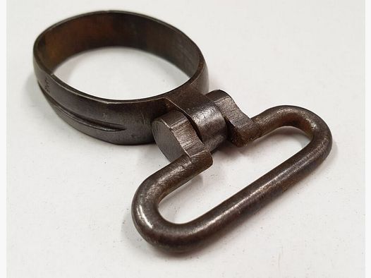 original MAUSER rifle 98 lower ring (G98 / Gew.98 / 1898)