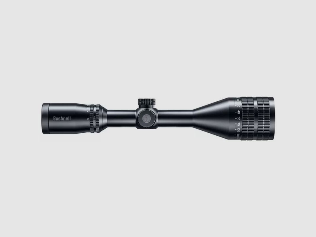 Zielfernrohr BUSHNELL R3 6-18x50 DOA-QBR, Bild 3 von 13