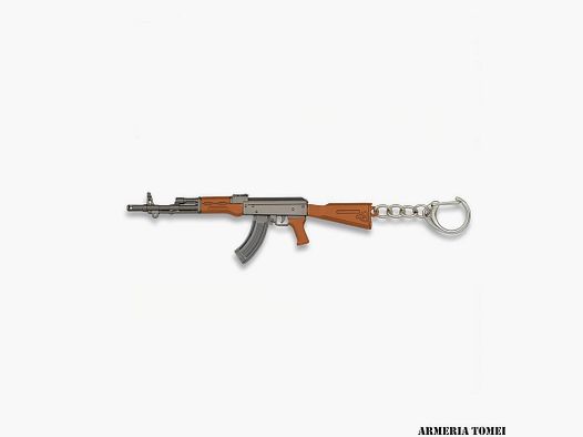 LLAVERO – ALBAINOX MINIATURA AK47
