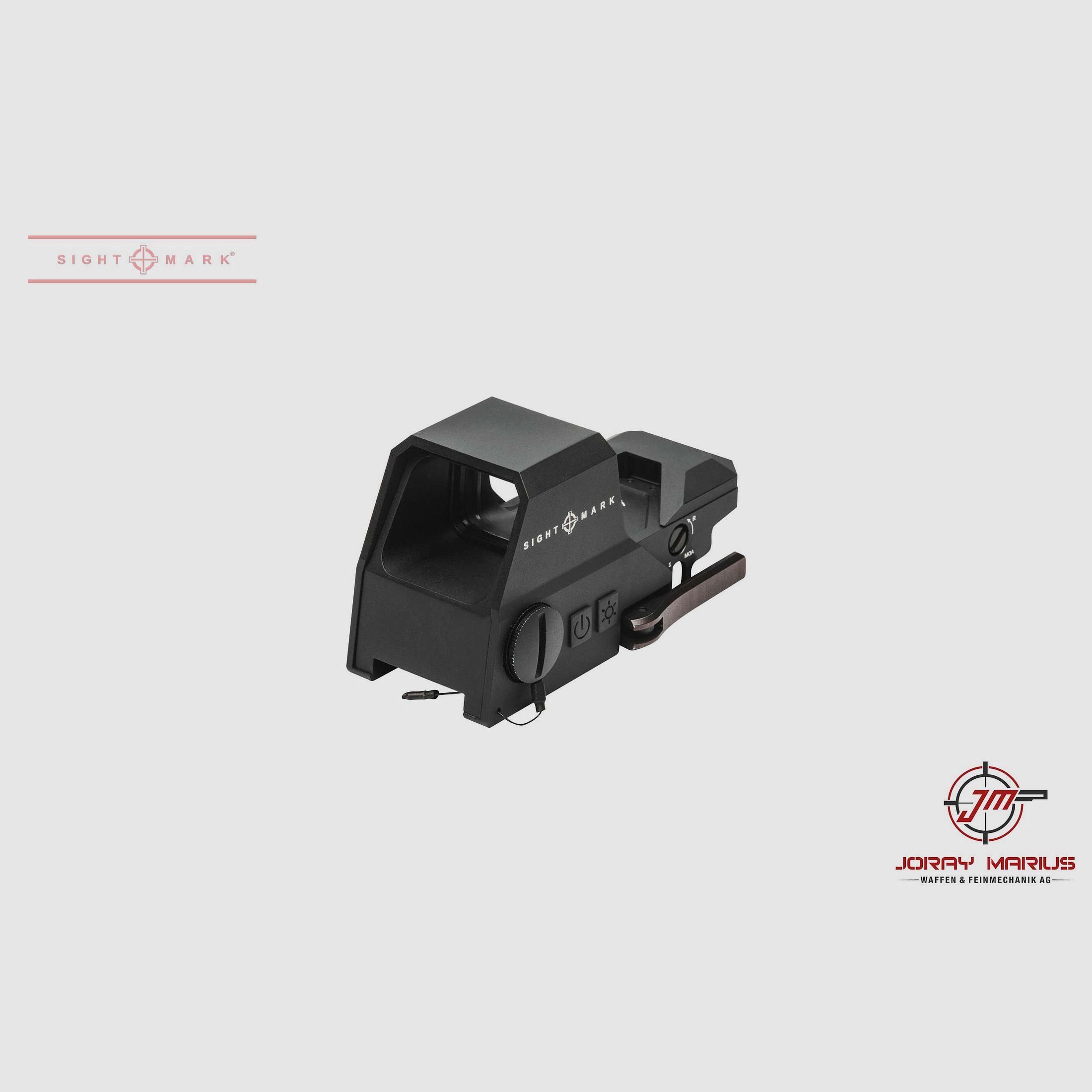 Sightmark Ultra Shot R-Spec Reflexvisier