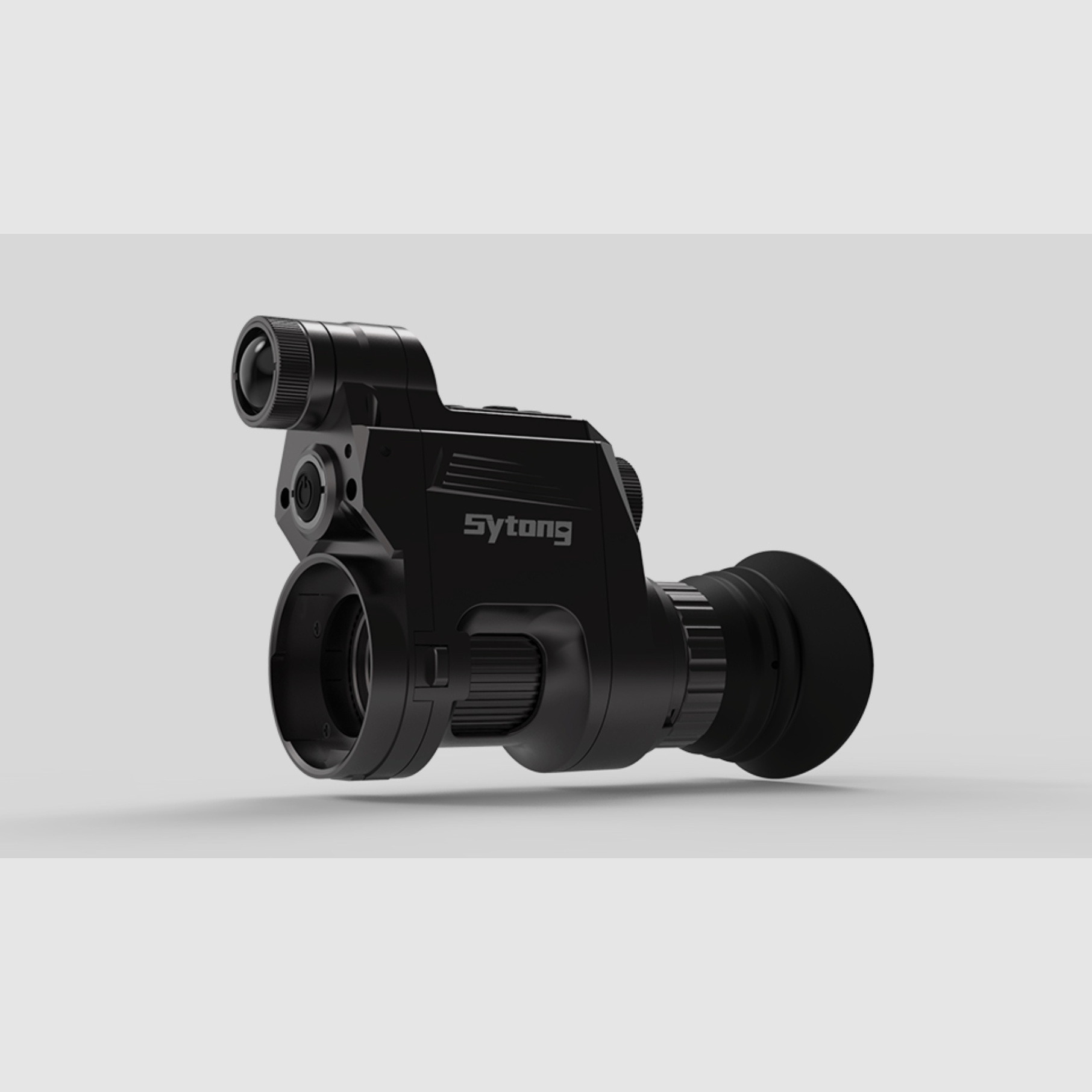 Sytong HT 66 Wersja niemiecka 850nm 16 mm soczewka w zestawie z adapterem 45mm