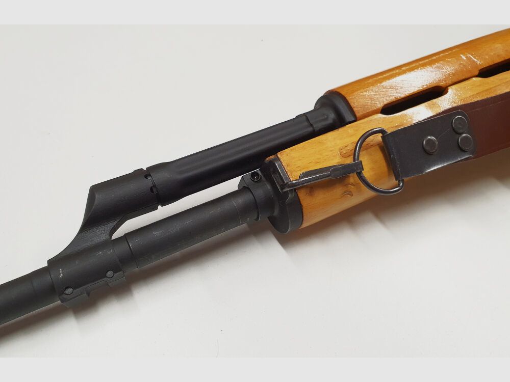 Ratmil Cugir PSL 74 incluso accessori anno di costruzione 1979