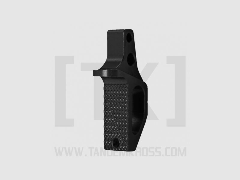 VICTORY TRIGGER DO BROWNING BUCK MARK (PŁASKI) BLACK TK12N0108BLK1, zdjęcie 2 z 6