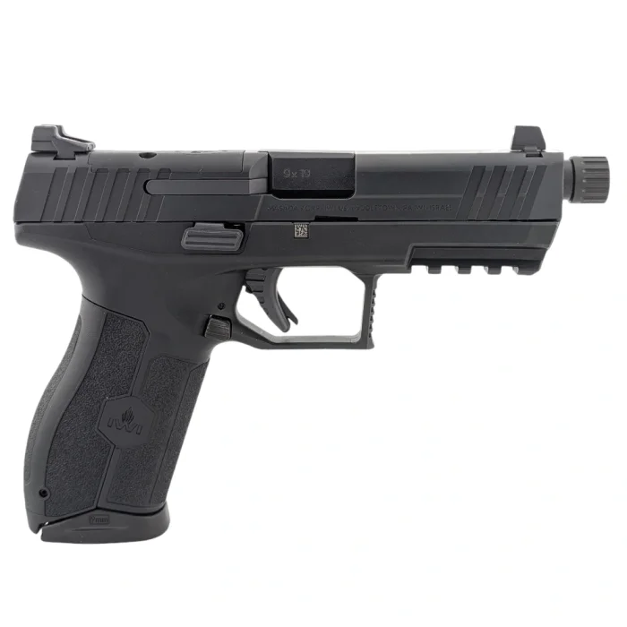 Pistolet IWI Masada Tactical Optics Ready, 4.6 inch kal. 9x19mm, zdjęcie 1 z 4