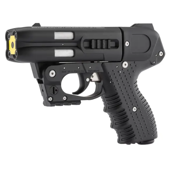 Pistole JPX 4 Laser Pro Jet Protector Laser, Bild 9 von 12