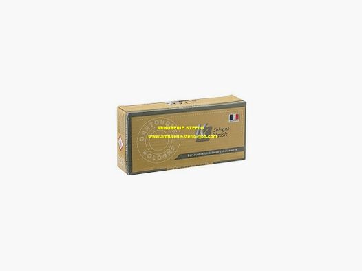 Sologne 222R subsonico - 45gr