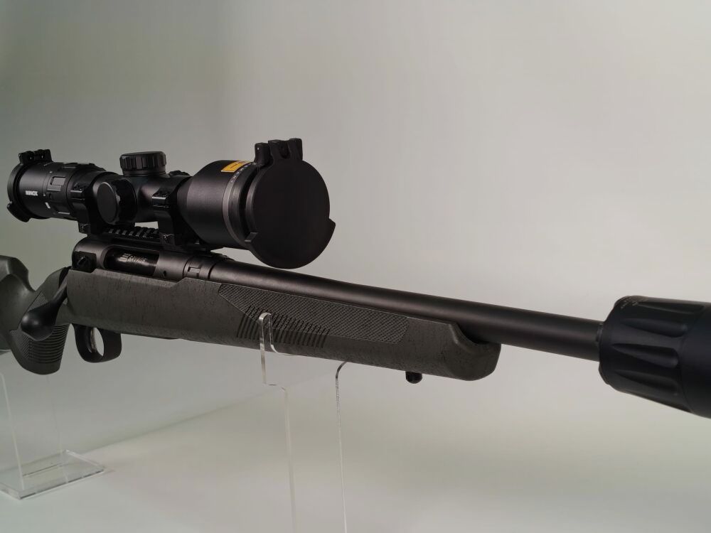 Savage 110 .308 mit Minox und A-Tec H2 110, Bild 6 von 6