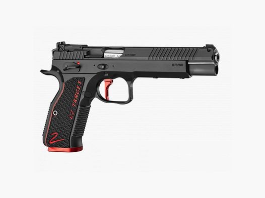 Shadow 2 Target