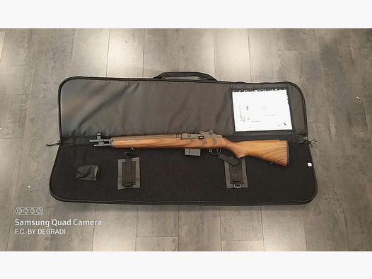 SPRINGFIELD M1A CALIBRO 308 WIN