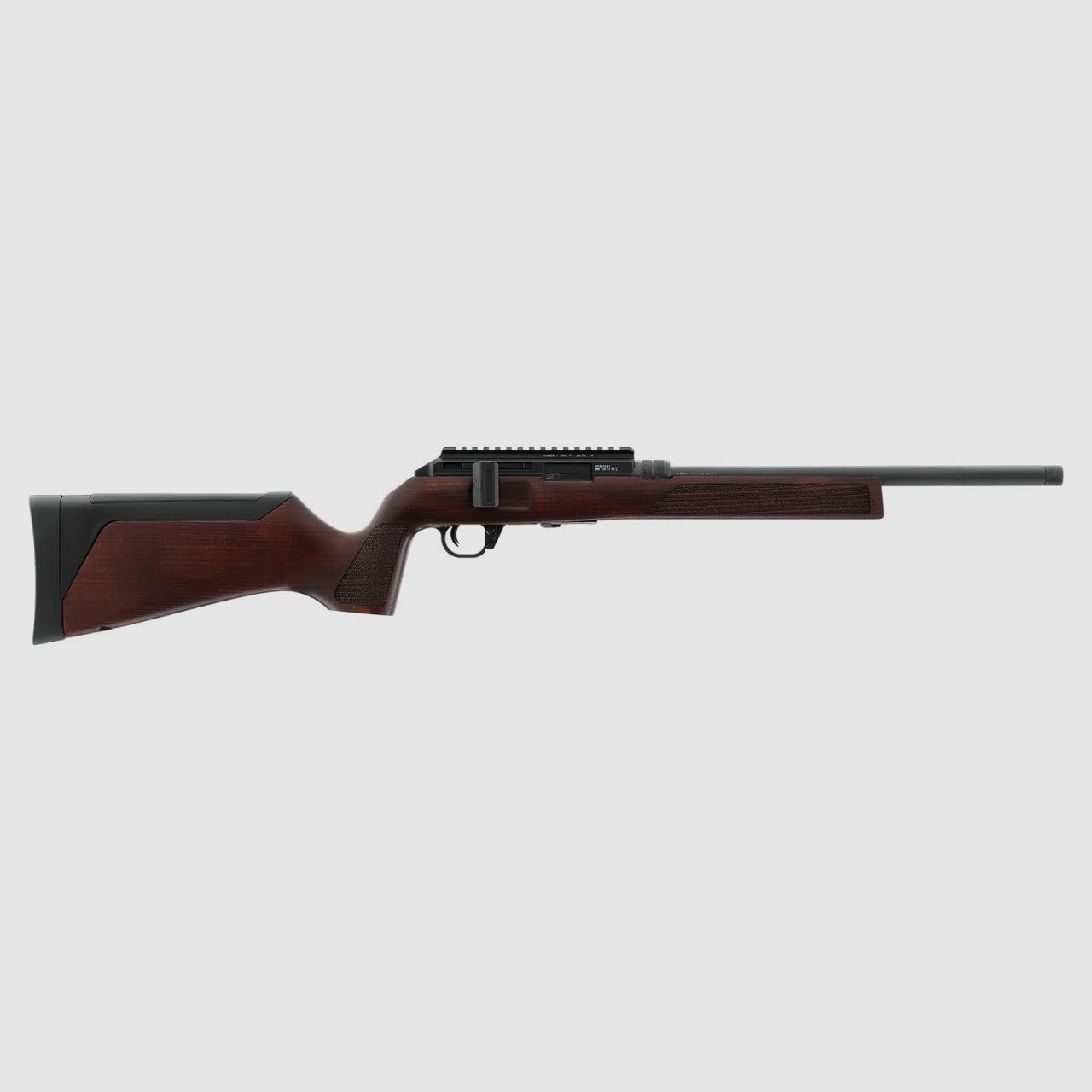 Hämmerli Force B1 22 Wood Classic Repetierbüchse Kal. .22 lfB.